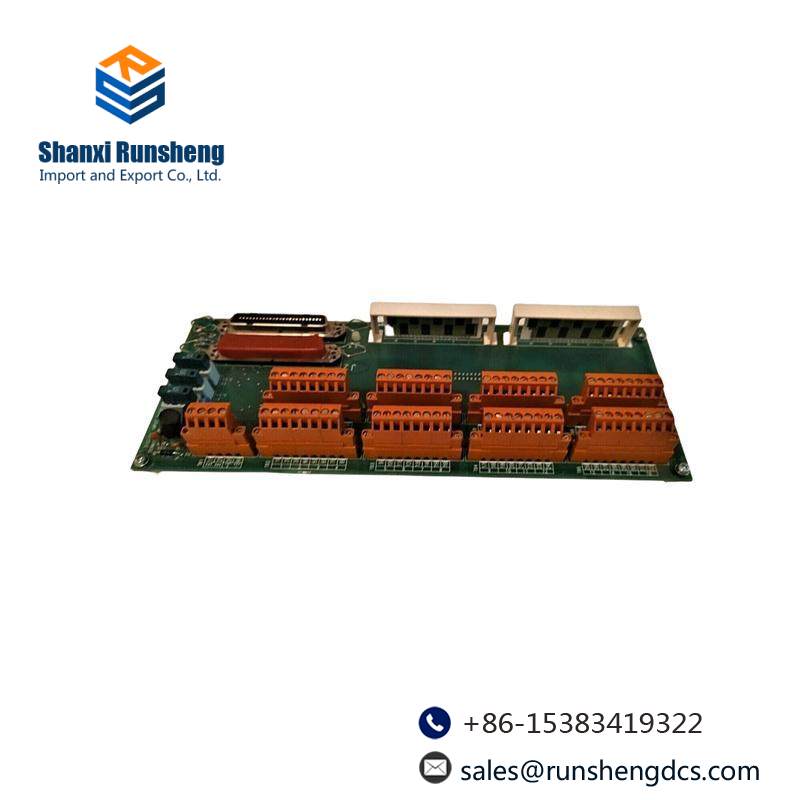 Honeywell MC-TDIY22 51204160-175 Digital Input Module