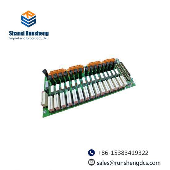 Honeywell MC-TDOR12 51309148-175 Digital Relay Output Board