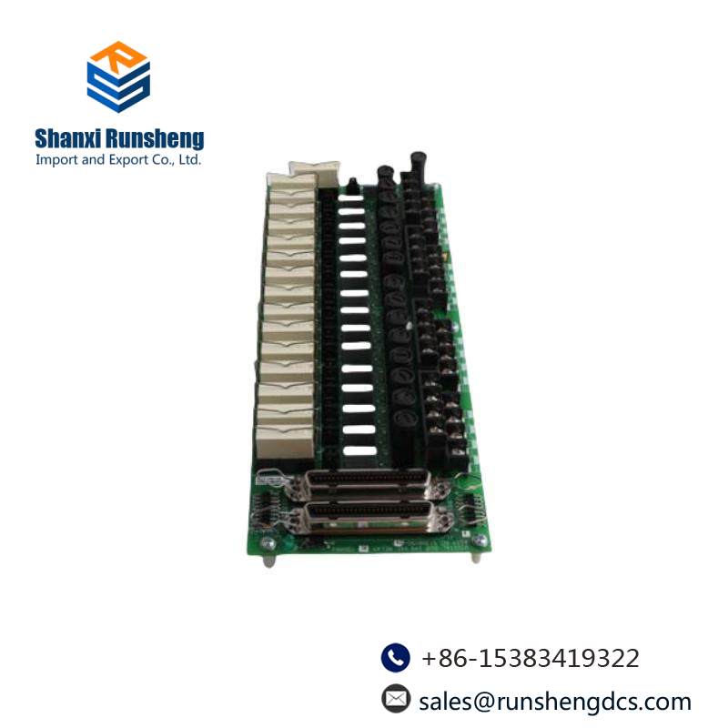 Honeywell MC-TDOR62 51309150-275 Digital Output Module