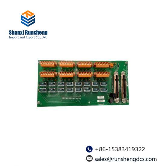 Honeywell MC-TDOY22 Digital Output Field Termination