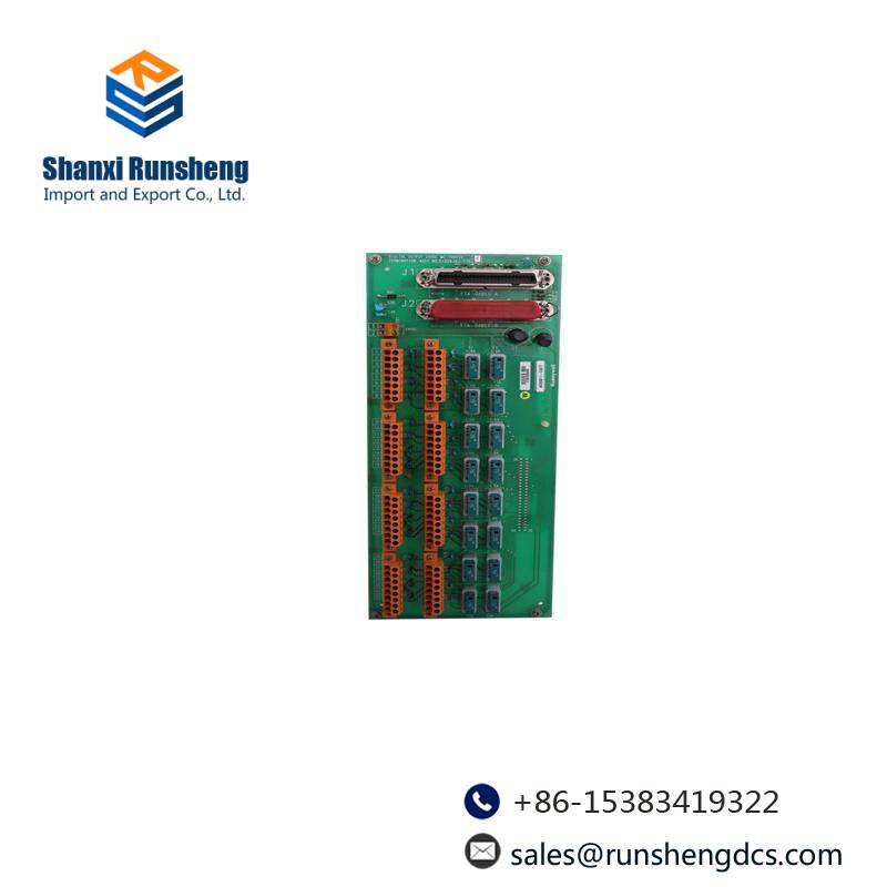 HONEYWELL MC-TDOY23 Digital Output Relay FTA