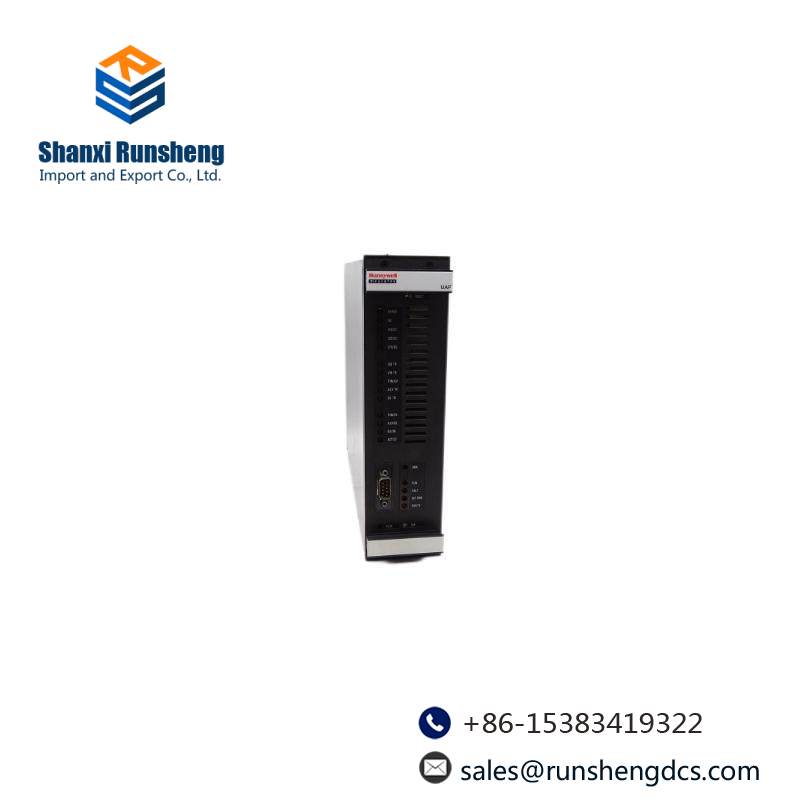 Honeywell MEASUREX 09437300 PC Processor