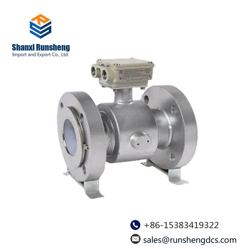 HONEYWELL MGG18F-040PA11LS5AAA-X-YA Magnetic-inductive flow meter