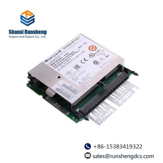 Honeywell ML6420A3015 Linear Actuator Stroke