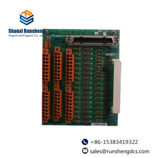 Honeywell MTL8914-MT03  PKS System