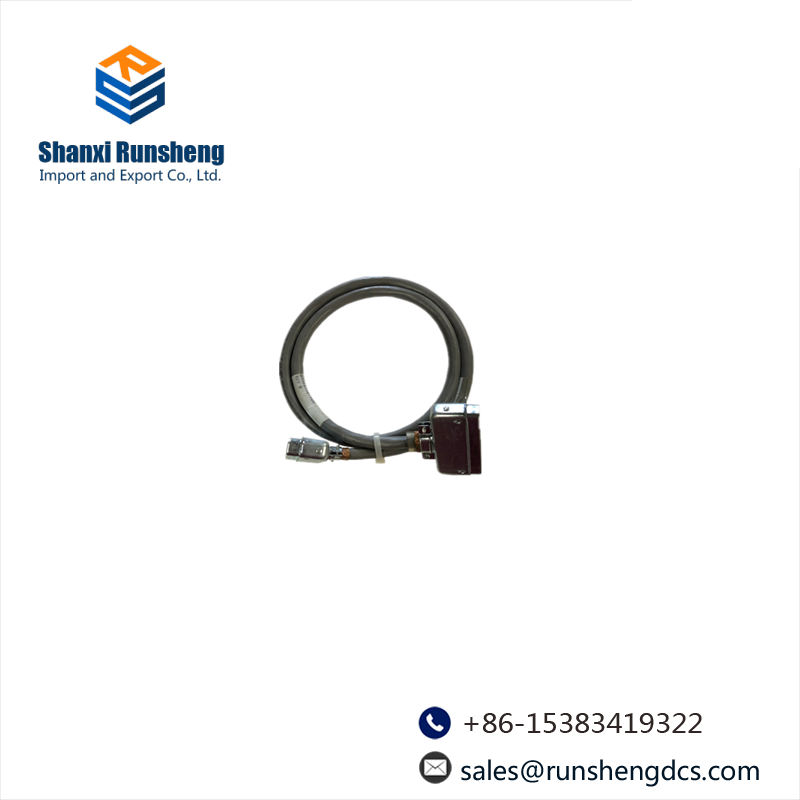 HONEYWELL MU-KBFT02 80366198-200 Bridge Cable