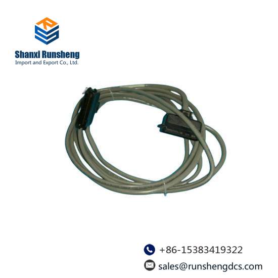 HONEYWELL MU-KFTA05 FTA I/O Cable