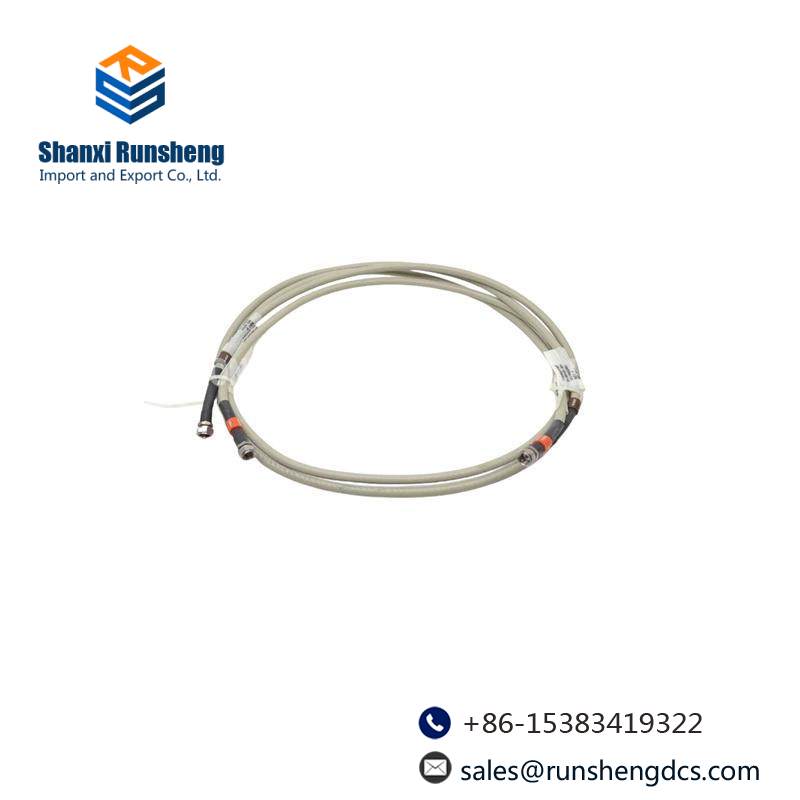 Honeywell MU-KFTA20 51201420-020 FTA Cable