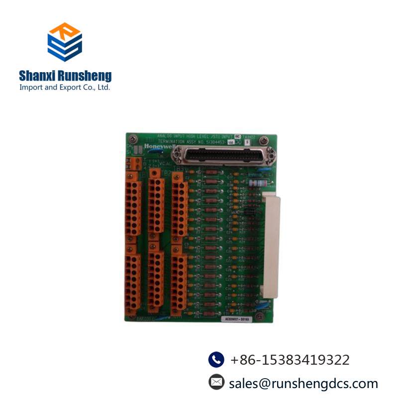 Honeywell MU-TAIH12 51304337-100 AC POWER SUPPLY
