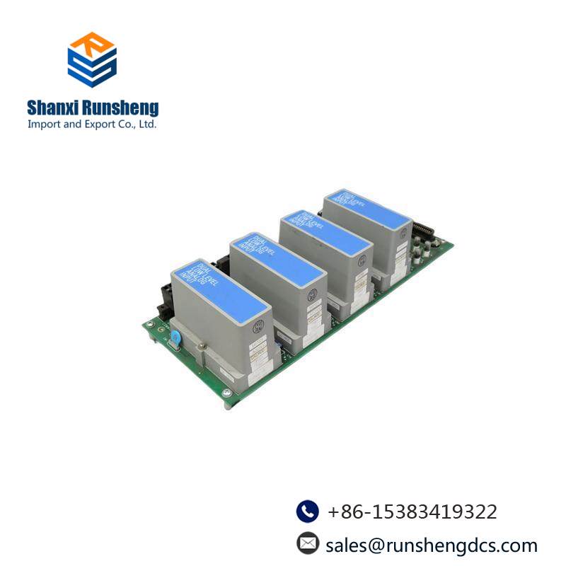 HONEYWELL MU-TAIL02 51304437-100 Analog Input Low Level