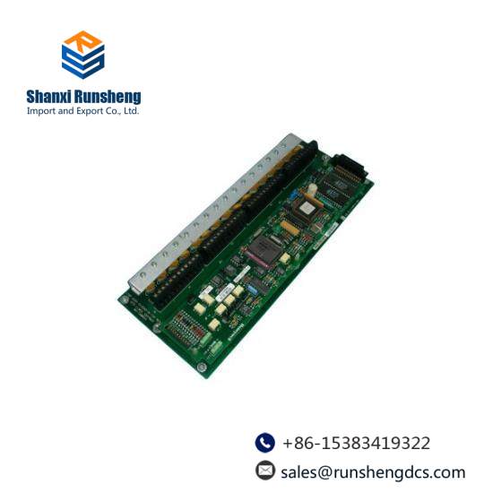 Honeywell MU-TAMR03 51309218-125  Low Level Analog Mux Module