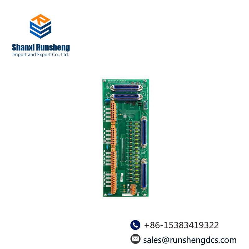 HONEYWELL MU-TAOY22 51204172-125 Circuit Board