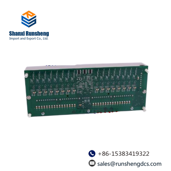 Honeywell MU-TAOY22 51204172-125 PC Board