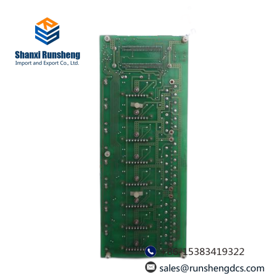 Honeywell MU-TAOY22 51204172-125 PC Board