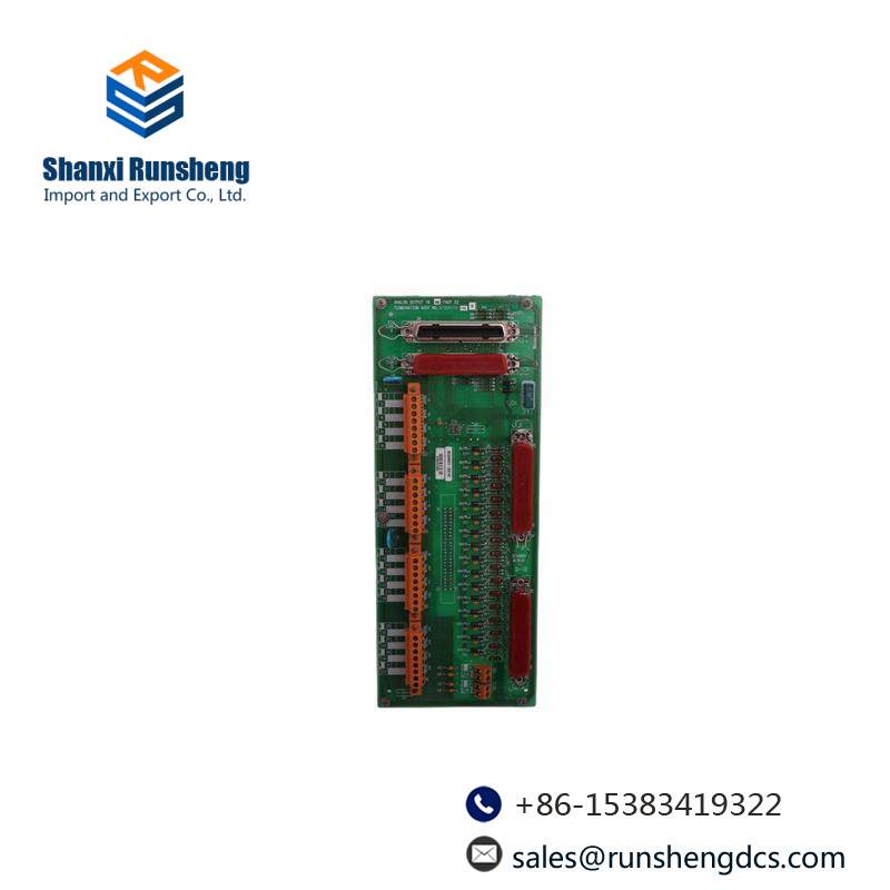 Honeywell MU-TDID12 51304441-125 INPUT MODULE