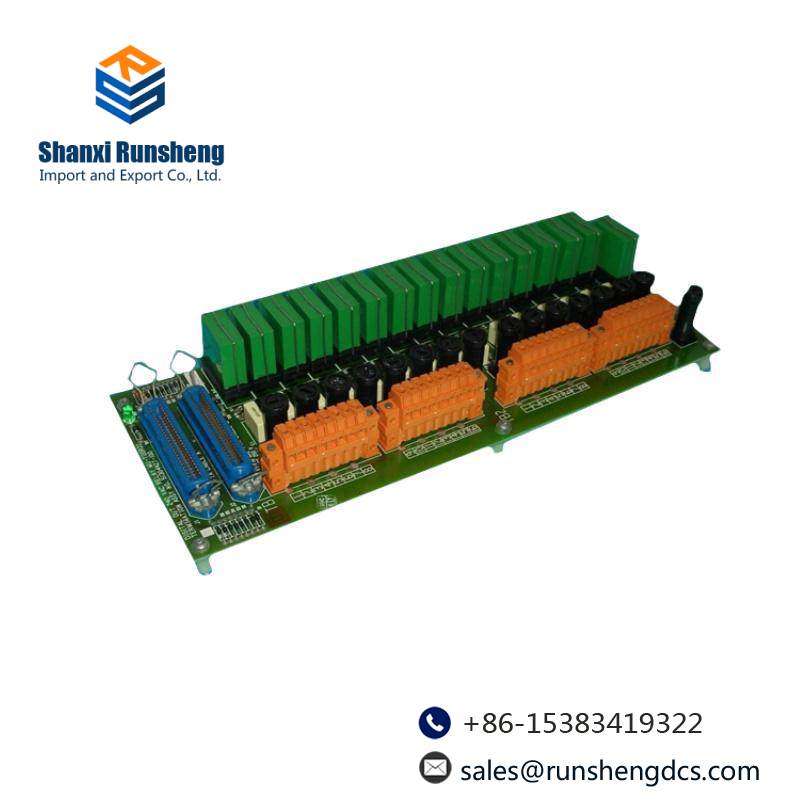 Honeywell MU-TDOR22 51309150-125 Digital Output