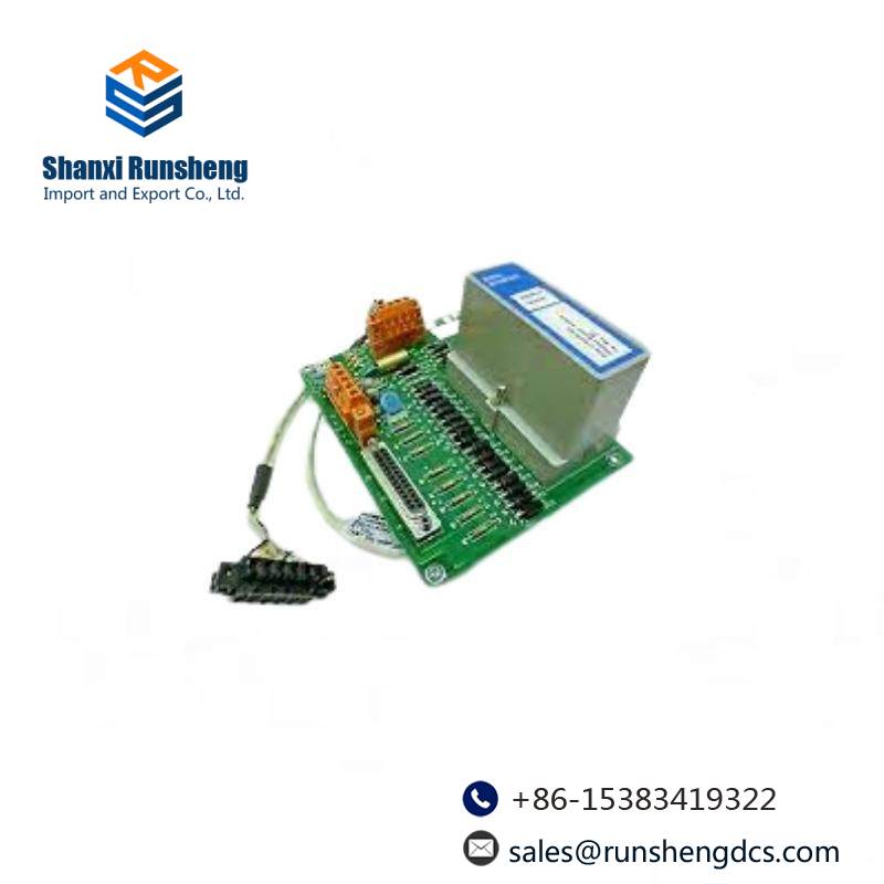 HONEYWELL MU-TSIM12 51303932-401 Serial Device Interface