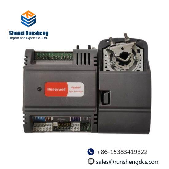 Honeywell PVB0000AS-CHN Modular