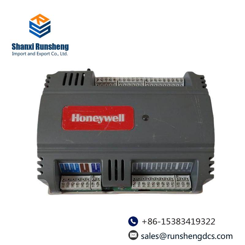 HONEYWELL PVL6438N Programmable VAV Controller