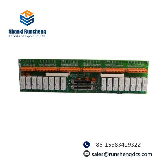Honeywell R02S02L03