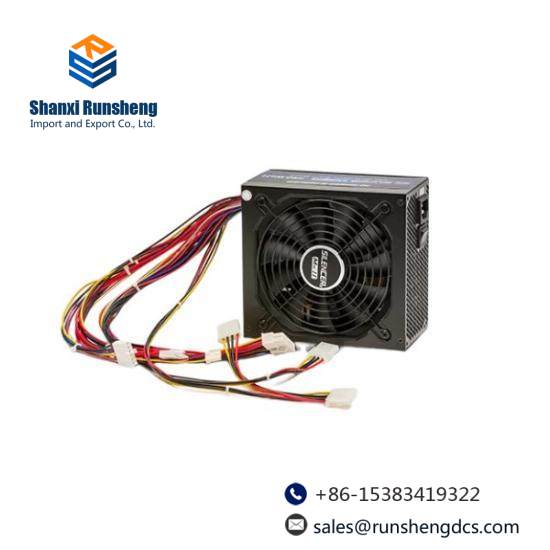 HONEYWELL REF-SAMPLE 6580800372 Redundant Power Supply