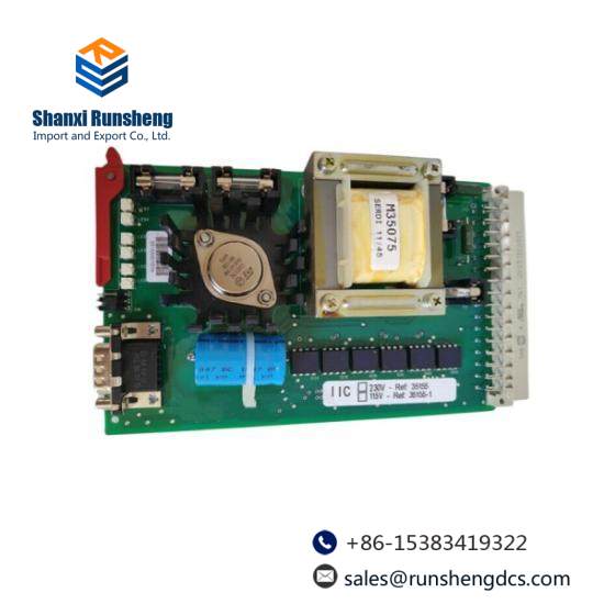 Honeywell 200-510-111-035 MPC4