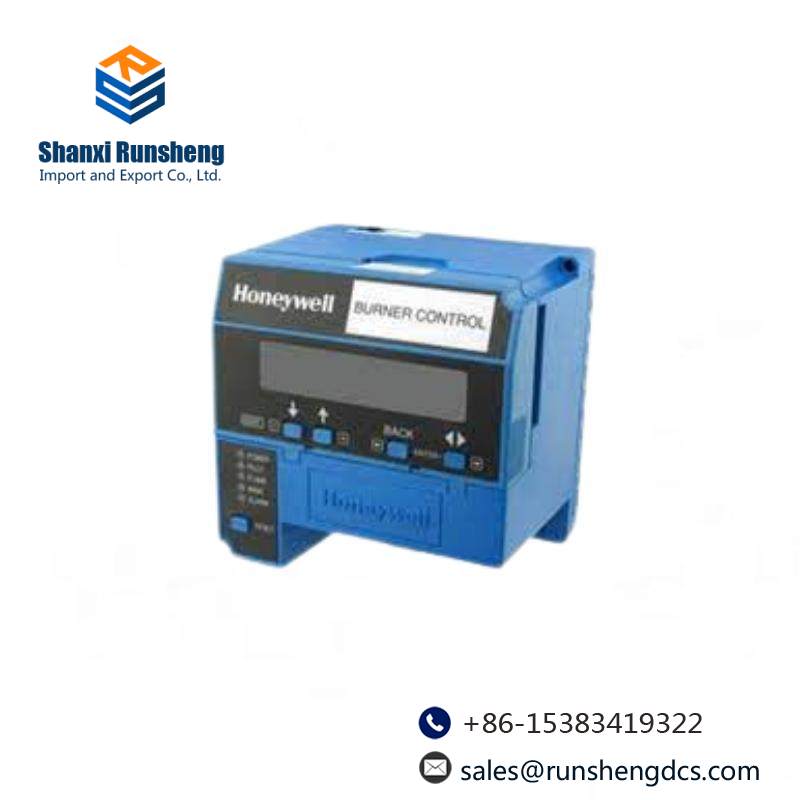 HONEYWELL RM7800L1053 Industrial Controls