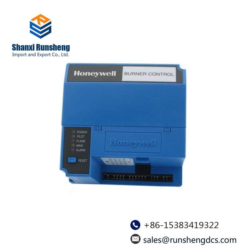 HONEYWELL RM7830A1003 Burner Control