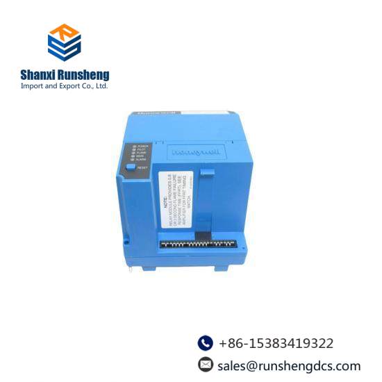 Honeywell RM7840L1018 Burner Control