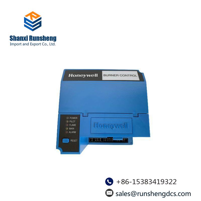 HONEYWELL RM7890A1015 Relay Modules