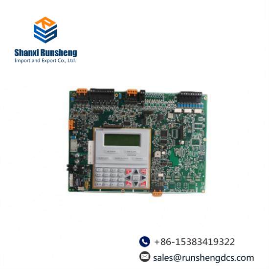 Honeywell 30750786-001