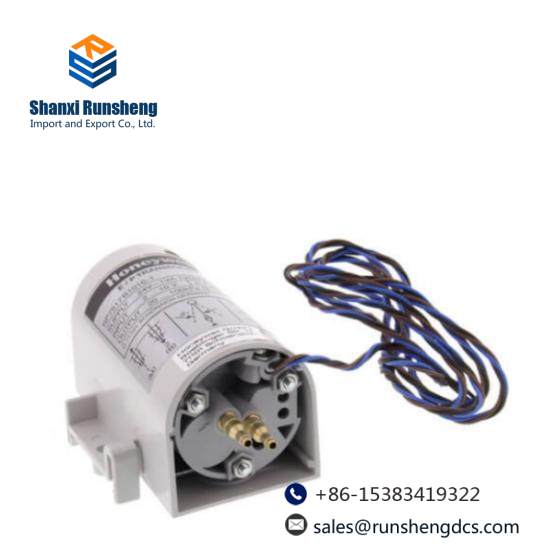Honeywell RP7517B1016-1 RP-7517-B-1016-1
