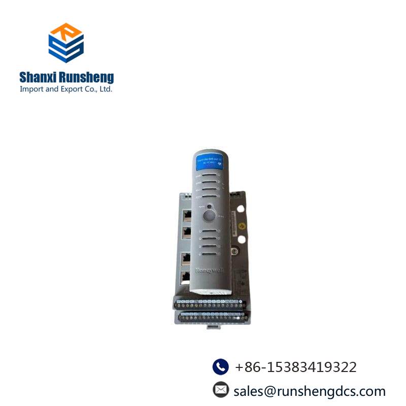HONEYWELL SC-PCMX01 51307195-175 operator terminal