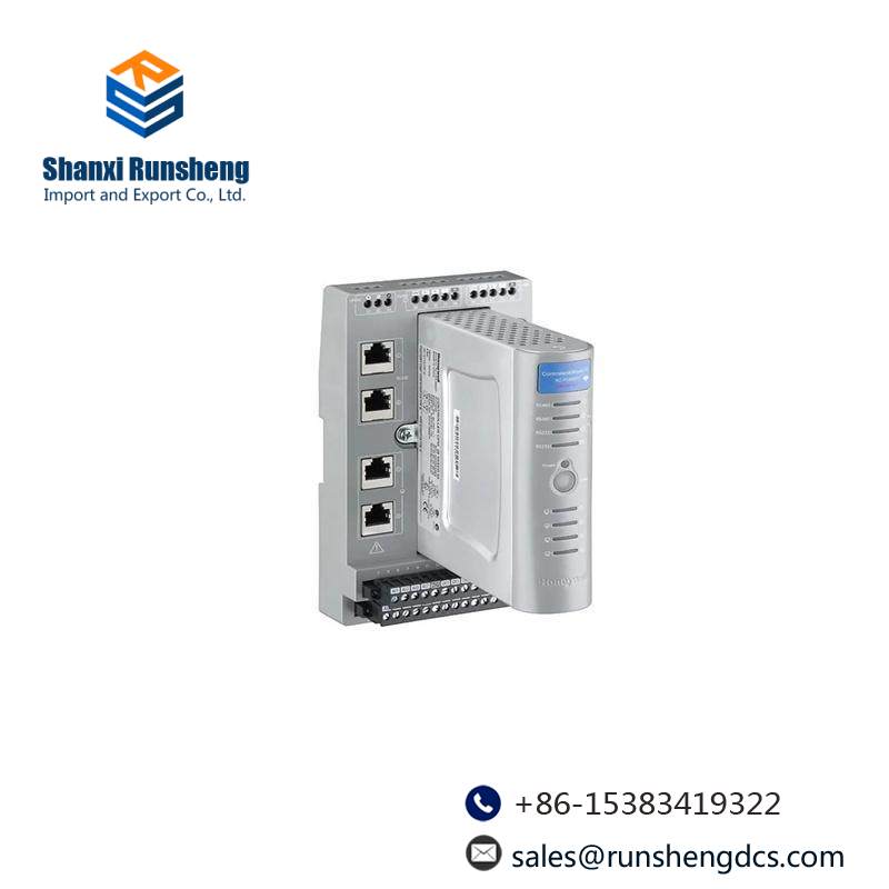 Honeywell SC-TEPL01 Controller
