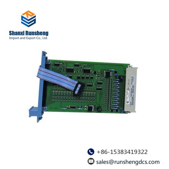 HONEYWELL SDI-1624 Digital Input Module