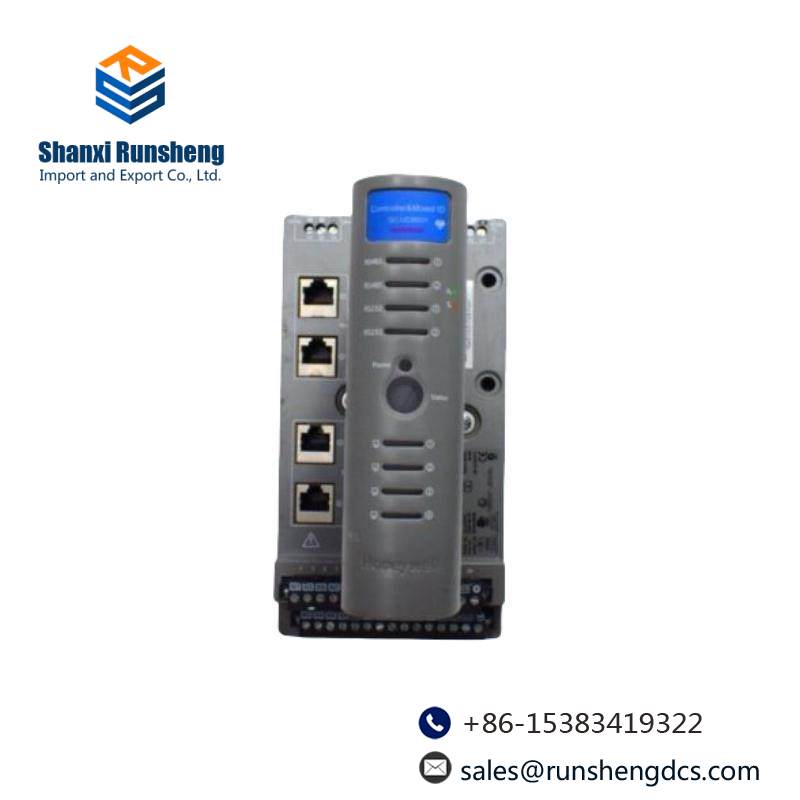 honeywell SP-EMD170-ESD Controledge Family Controller