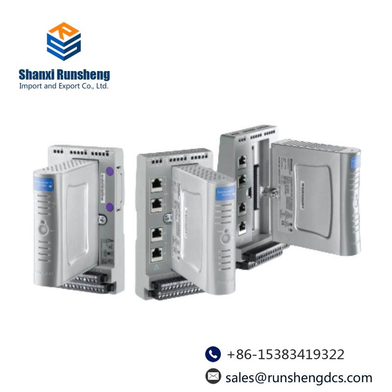 honeywell SP-EMD172-ESD Process controllers