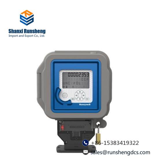 Honeywell SP-MCALC1  Gas, Liquid metering calculation library