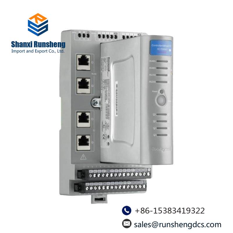 honeywell SP-MCALC1 Terminal Honeywell