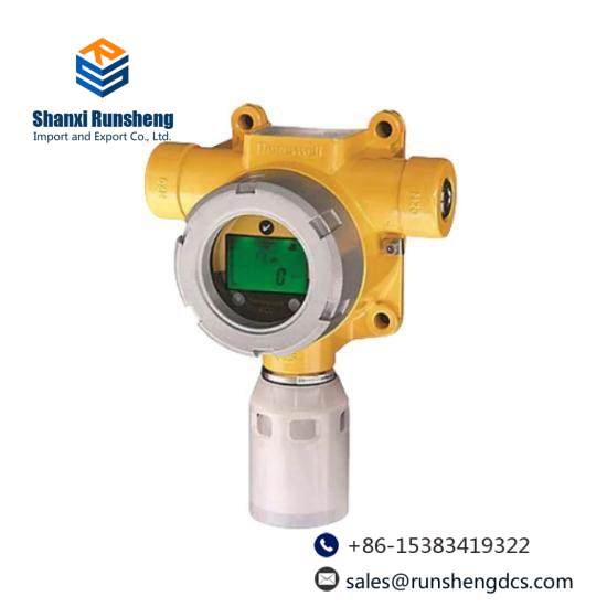 Honeywell SPXCDALMFX, 3001B1665  Gas Detector