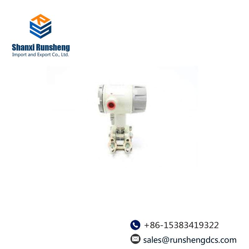 Honeywell STD924-A1A-00000-1C.MB Transmitter
