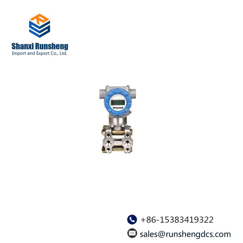 Honeywell STF724-E1HS4A-11F-A-AH0-11S-A-00A0-0000 Transmitter