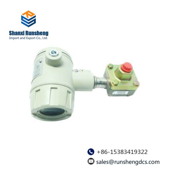 Honeywell STG940-A1G-00000-M4-E9