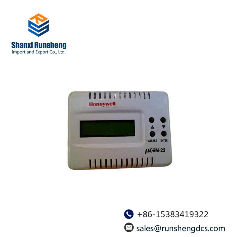 Honeywell T2798I-1000 Temperature Controller