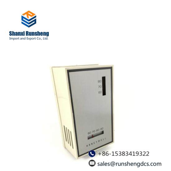 Honeywell T921D-1008 DCS Module