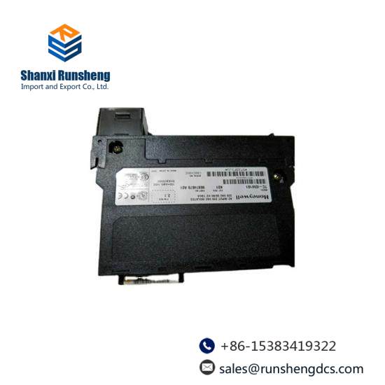 HONEYWELL TC-0DD321 DC Output Module
