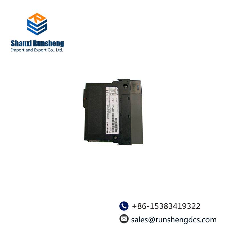 Honeywell TC-CCR014