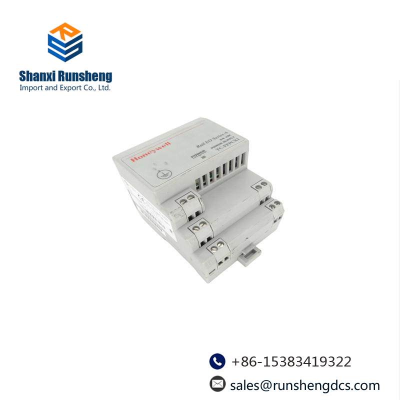 HONEYWELL TC-FFPCX1 POWER SUPPLY