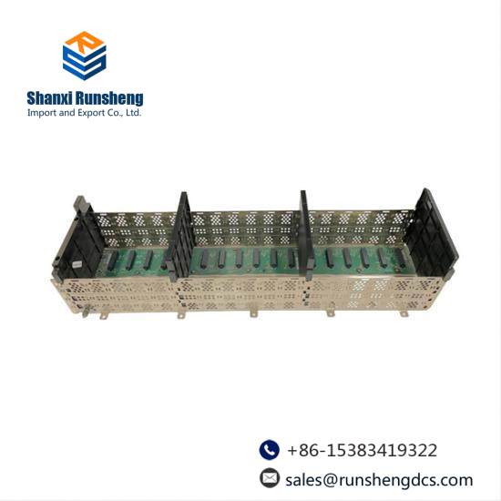 HONEYWELL TC-FXX172 17 Slot Rack