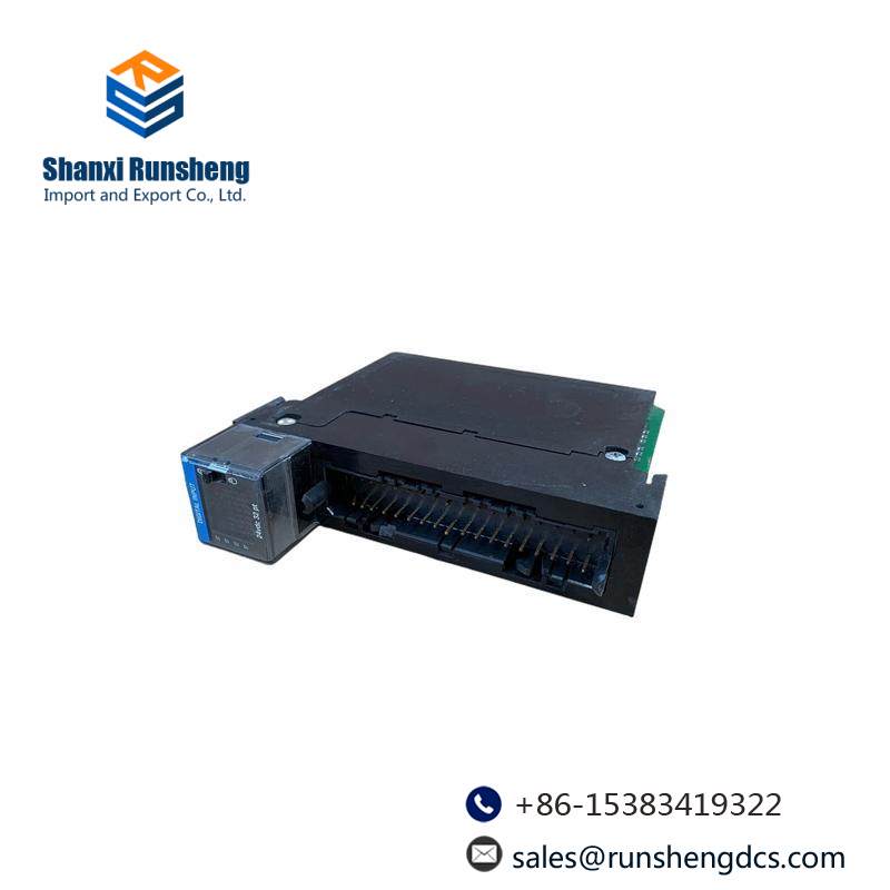 Honeywell TC-IDD321 INPUT MODULE